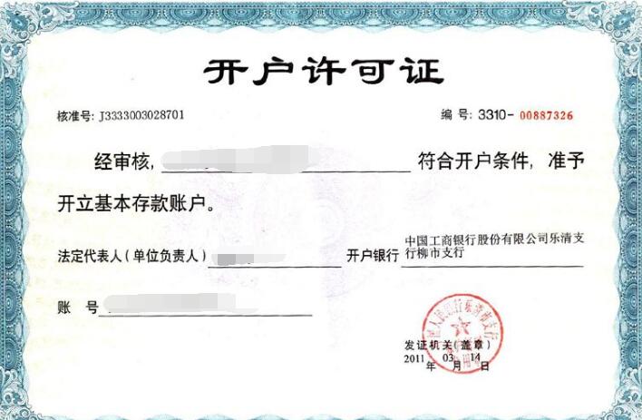 申請進出口權