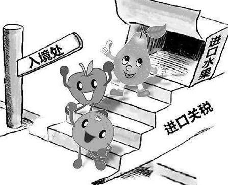 出口退稅稅率調整