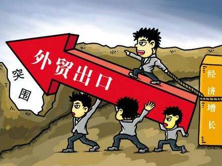外貿電商出口退稅