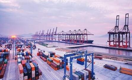 出口貿(mào)易許可證的流程是什么呢？